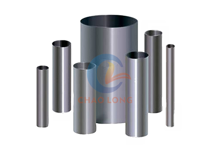 钛无缝管和钛焊管的区别？