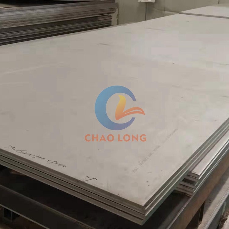 TC4钛合金钛管加工的冷轧技术有哪些？