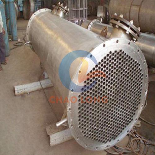 从成本方面考虑，钛制设备有哪些优势？