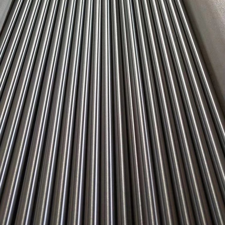 钛棒厂家加工TC4钛合金棒执行标准？