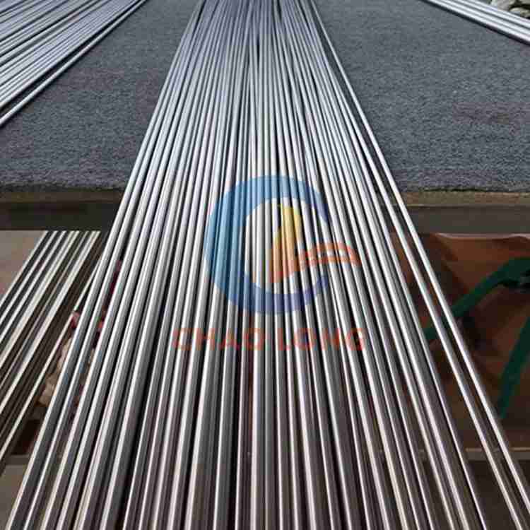 钛合金棒、钛合金管及钛合金材料在空气中的反应？